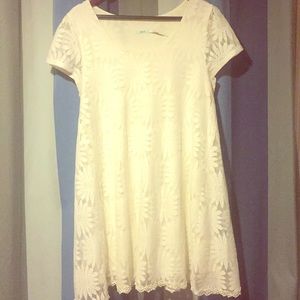 Summery Dress